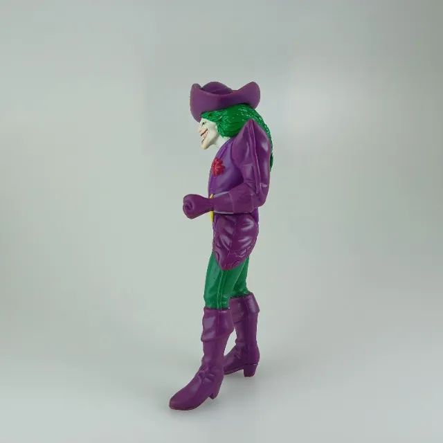 Boneco Coringa Kenner Batman (cód 318) - Foto 4