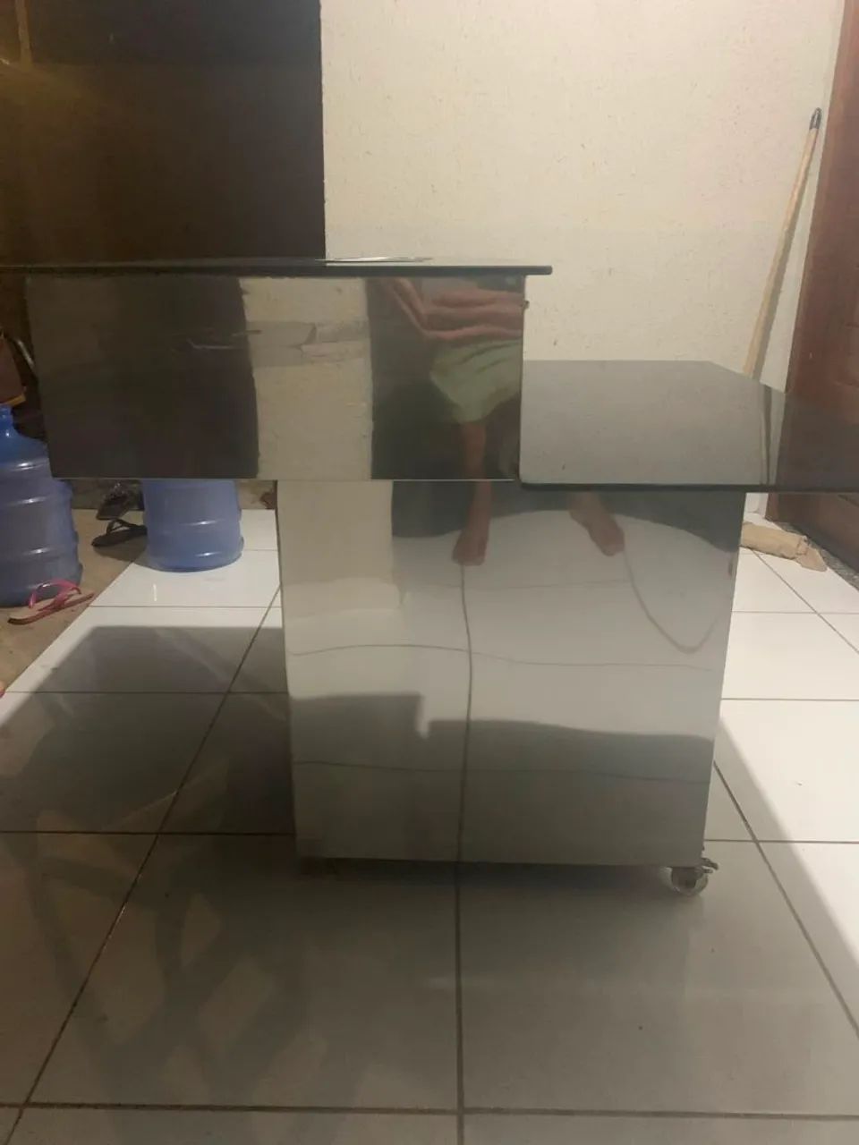 Balcão complementos para talhes  - Foto 2