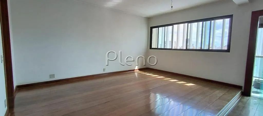 Apartamento para alugar em Campinas, Cambuí, com 4 suítes, com 315 m² - Foto 4