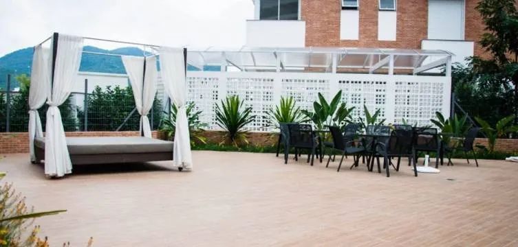 Apartamento  no Pátio da pedra ,2 quartos sendo 1 suite - Foto 4