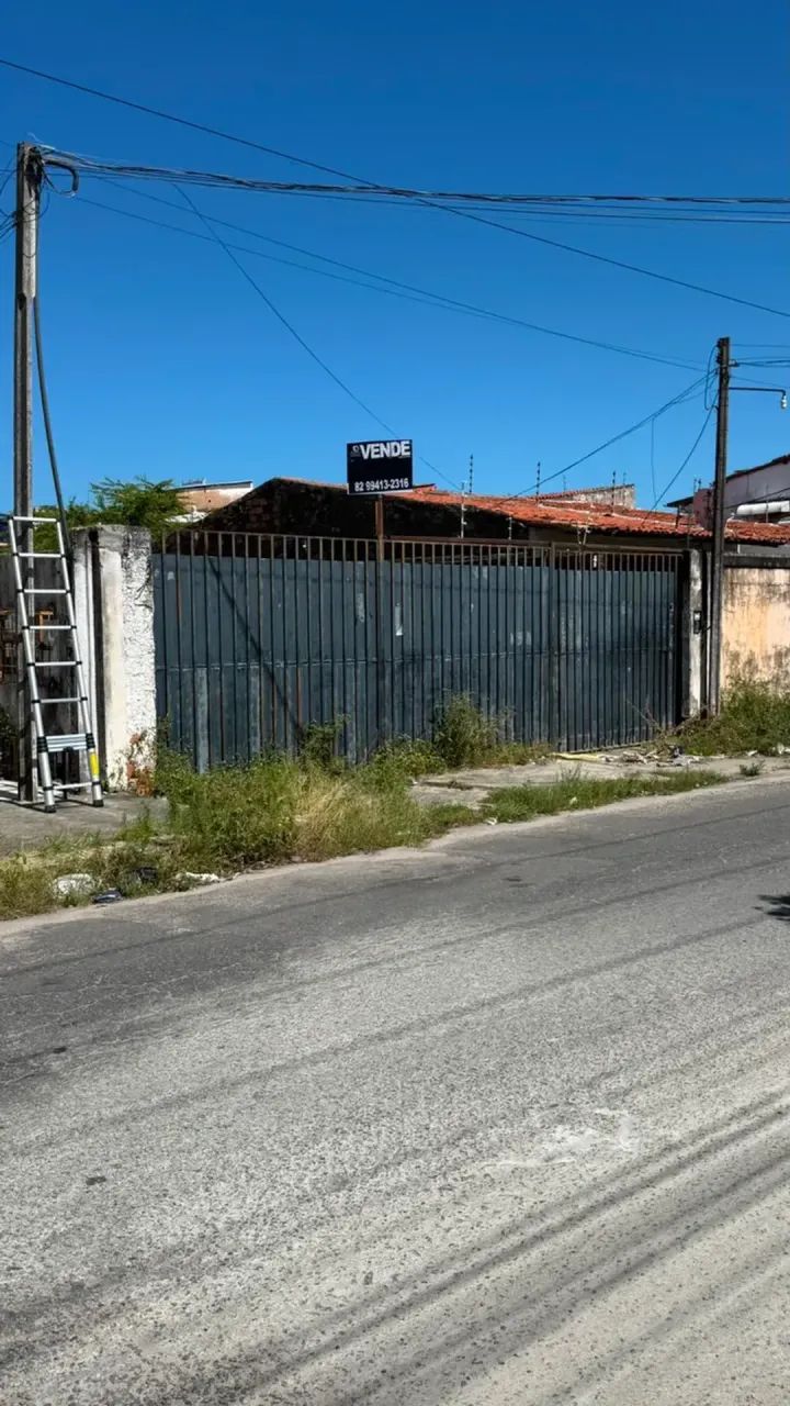 Terreno a Venda no Bairro do Poço - Foto 2