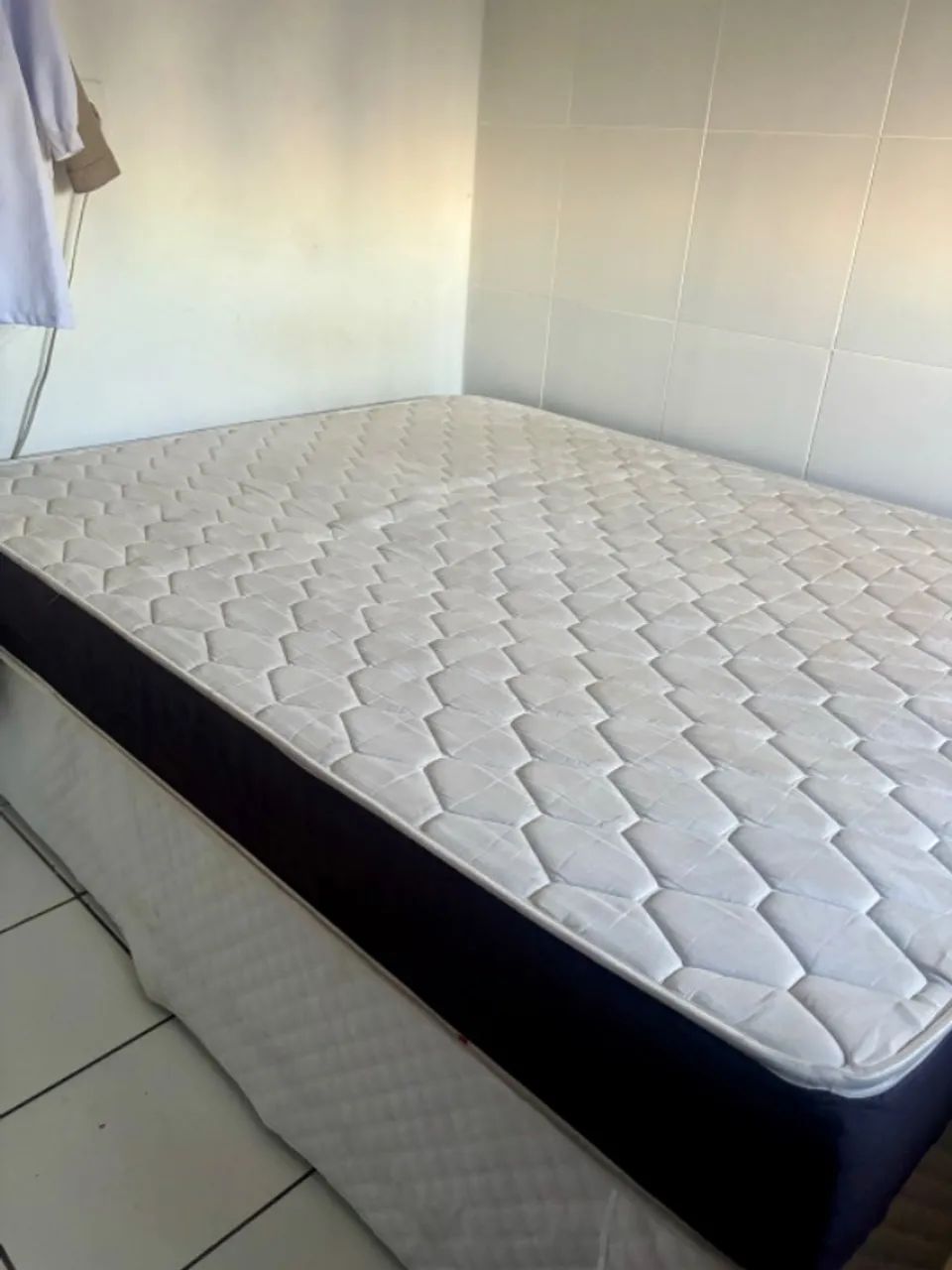 Cama box queen  - Foto 2