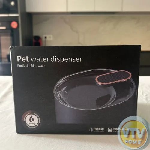 Bebedouro Para PET Eletrico + Entrega Gratis  - Foto 3