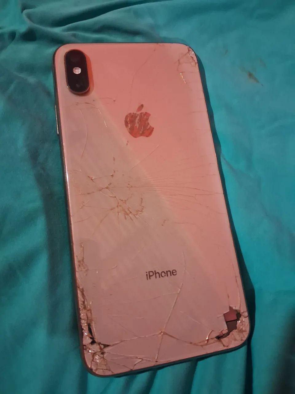 Iphone xs max  - Foto 4