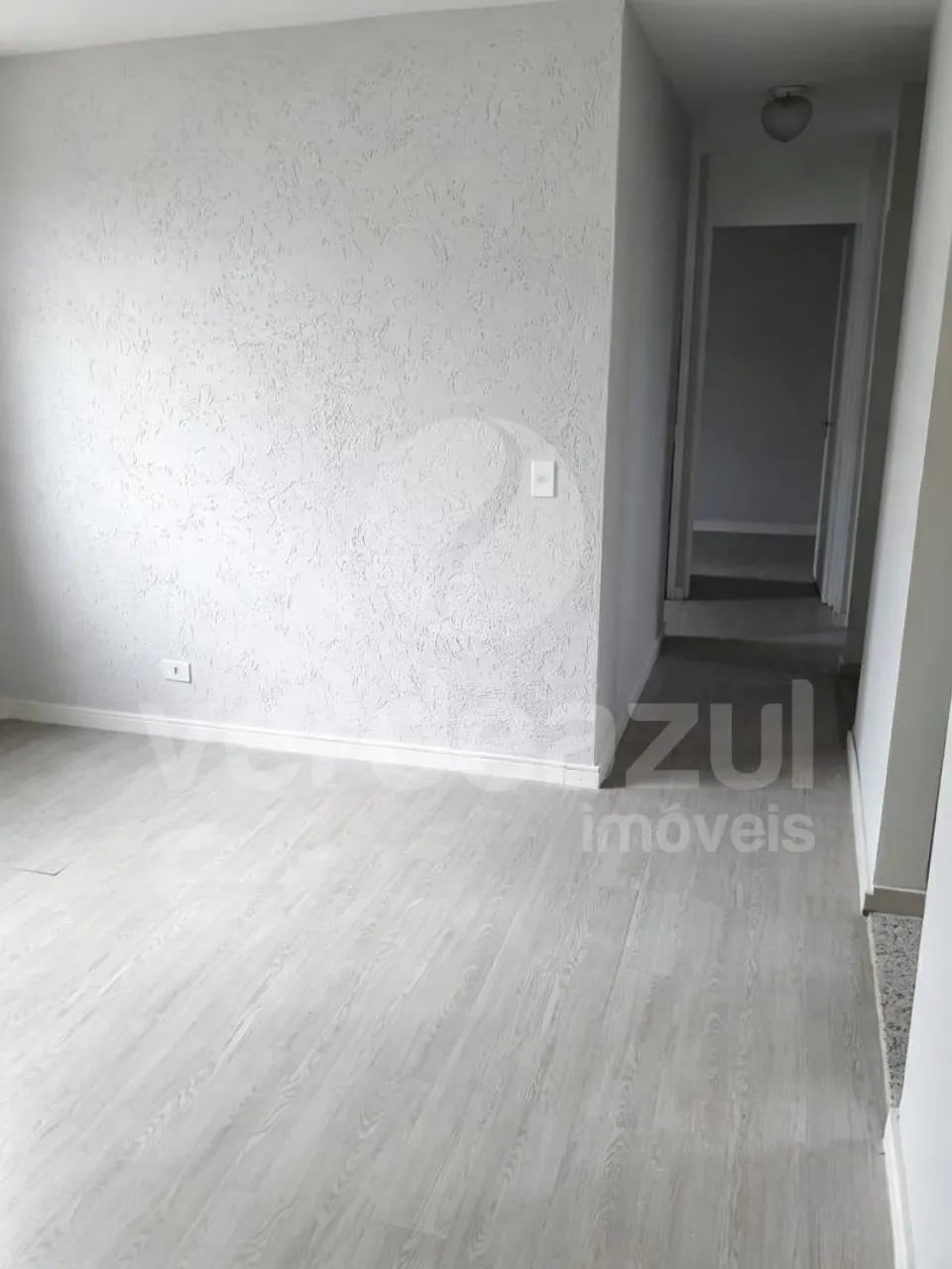Apartamento com 3 quartos, vaga no Jardim do Lago em Campinas-SP. - Foto 2