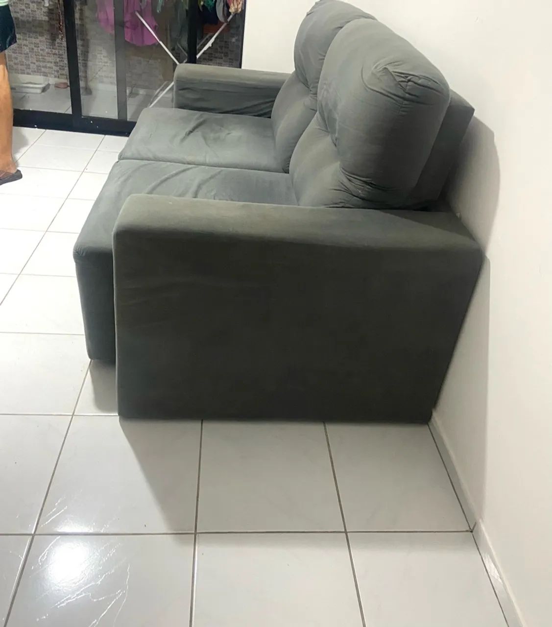 Sofá retrátil  - Foto 2