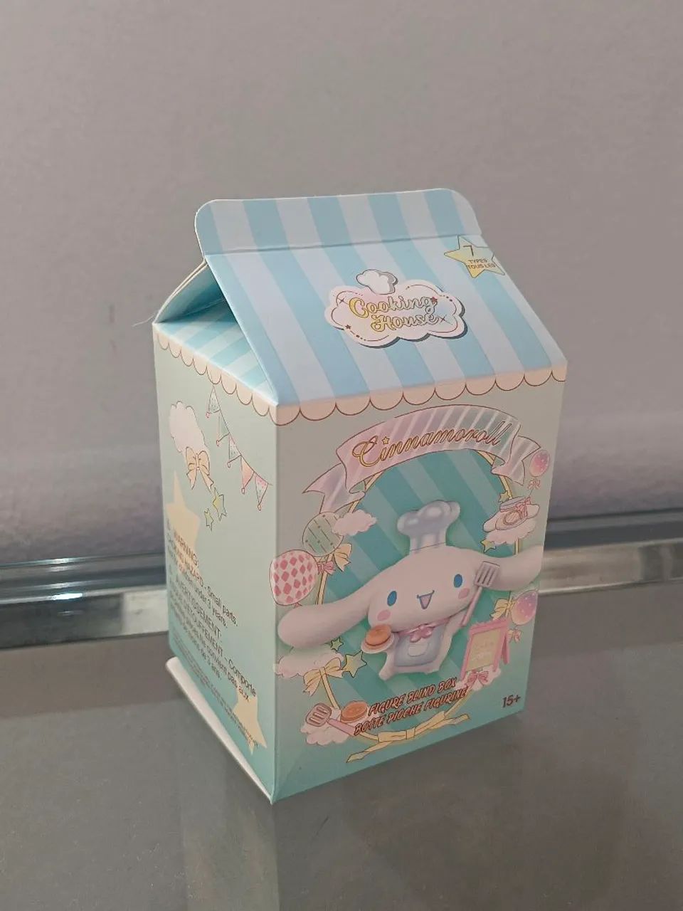 blind box cinnamoroll  - Foto 3