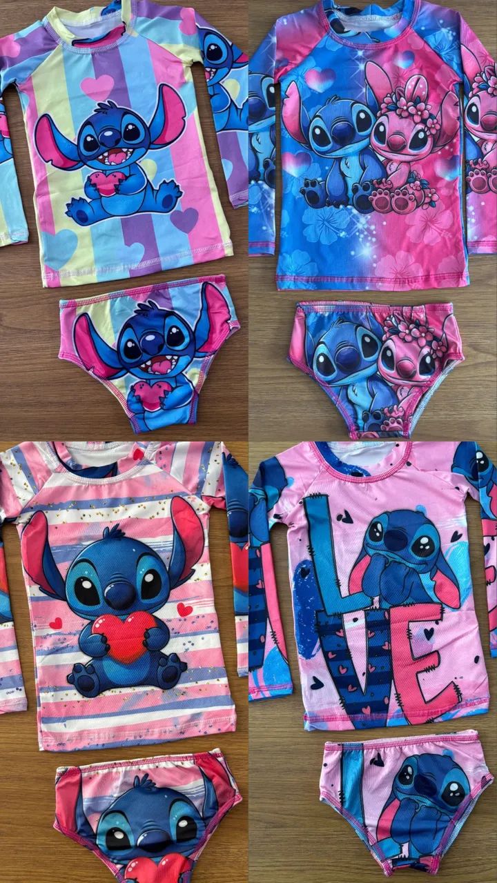 Moda praia infantil  - Foto 2