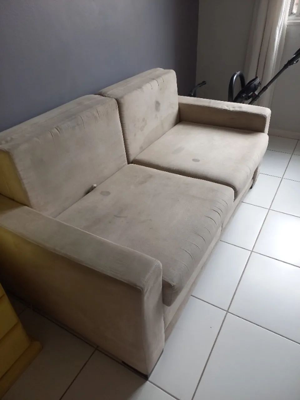 Sofá cama casal  - Foto 3