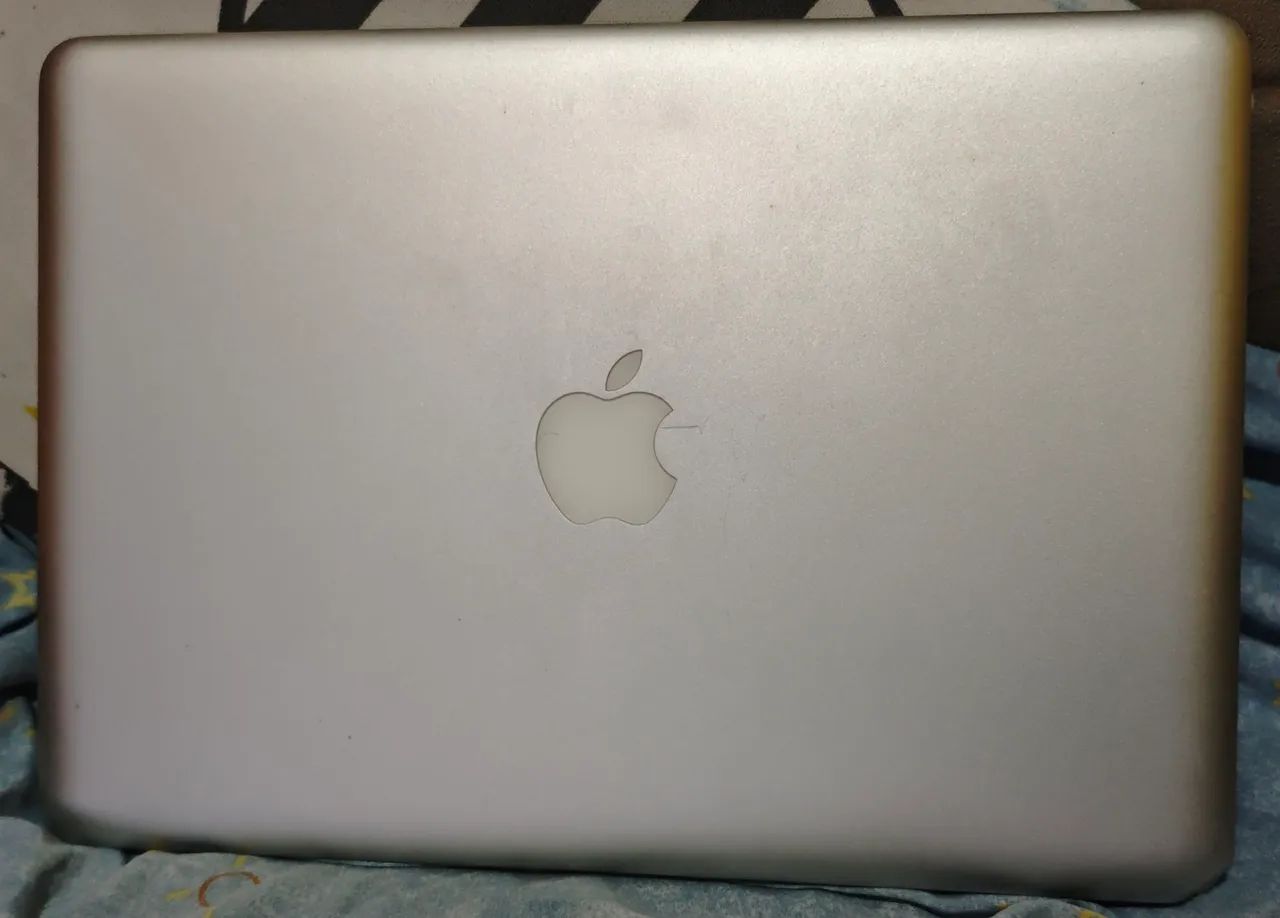 MacBook Pro 