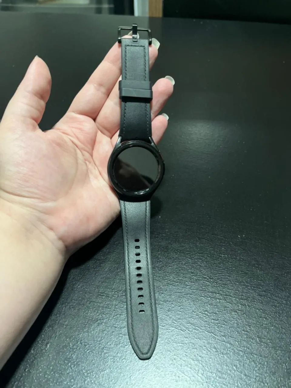 Galaxy Watch6 Classic 43mm - Foto 3