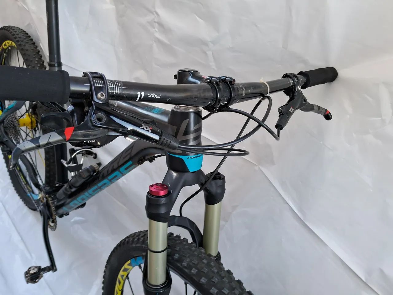 Lapierre PR729 carbono. - Foto 4