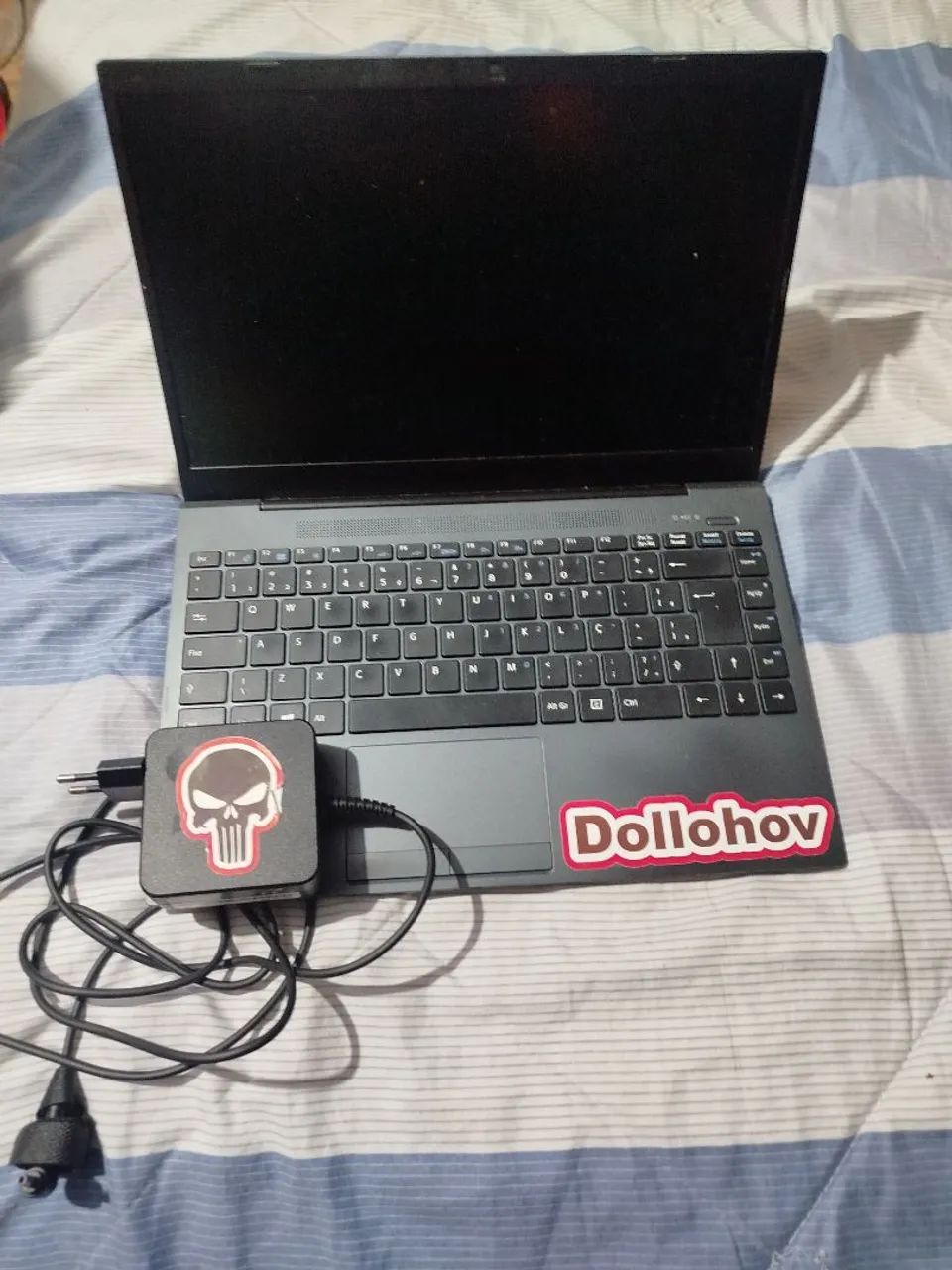 Notebook vaio I5 10 geração 