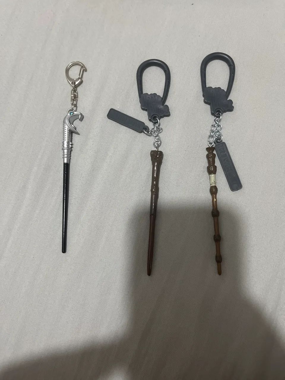 Varinhas Harry Potter