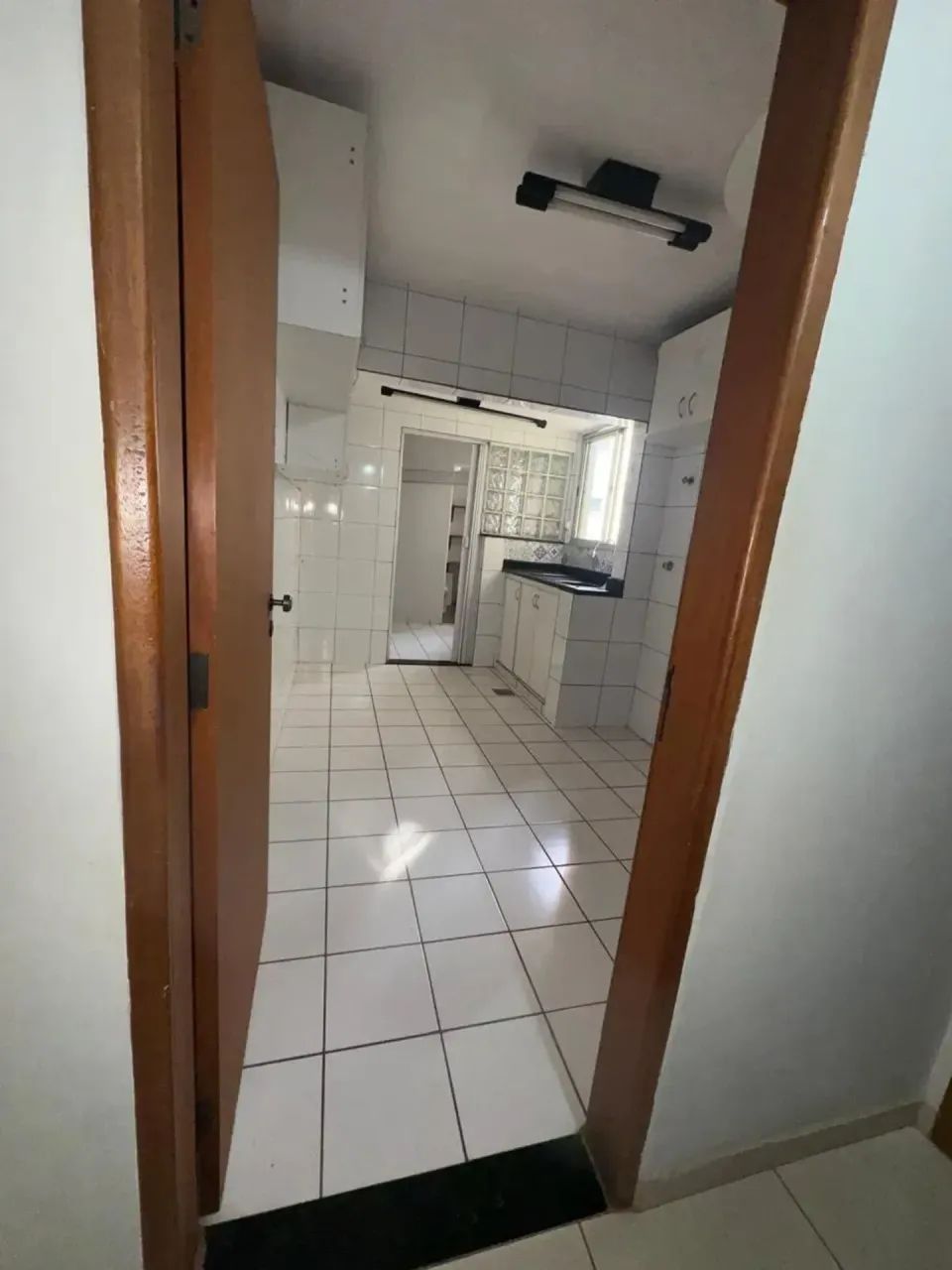 Apartamento no Edifício Calamares, com 3 quartos, 1 suíte, 1 vaga de garagem