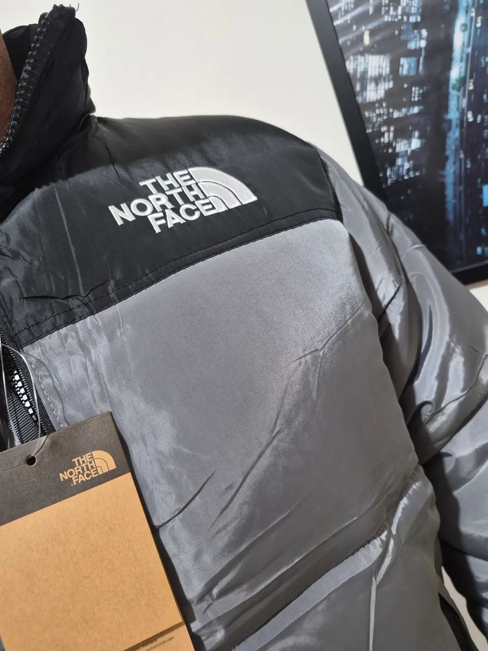 Bobojaco The North Face  - Foto 3
