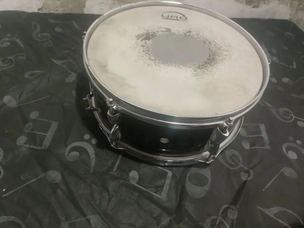 Bateria  - Foto 3