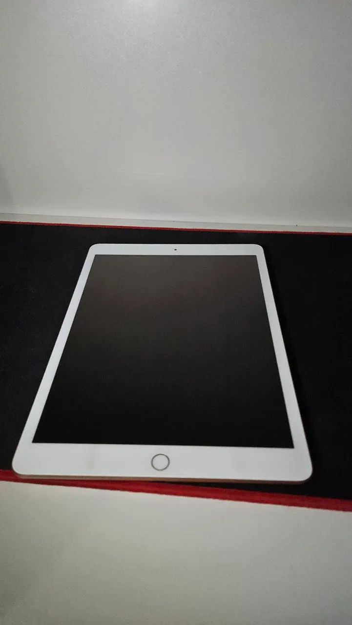 Ipad gen 7 32gb com Apple pencil