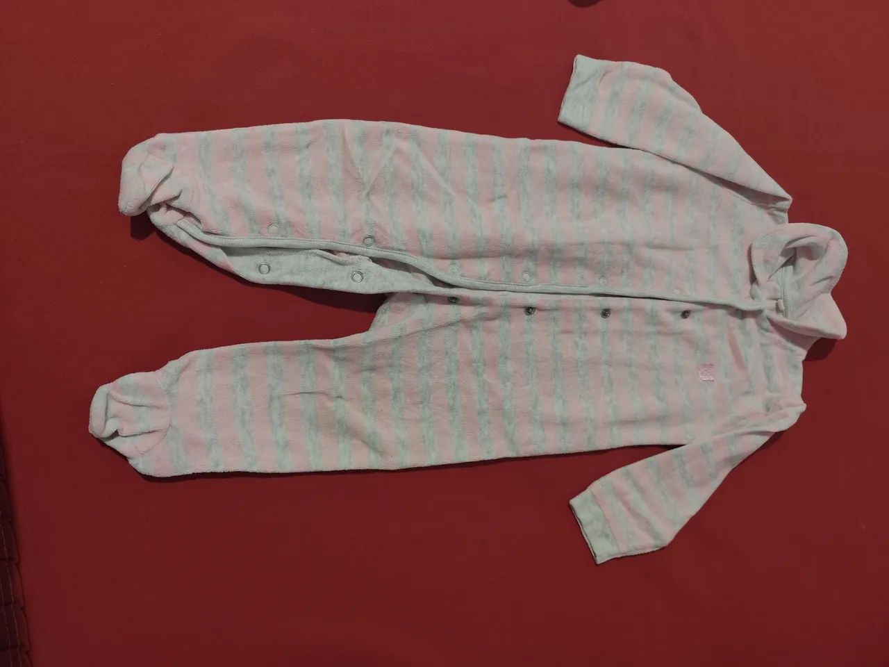 Roupa infantil menina - Foto 4