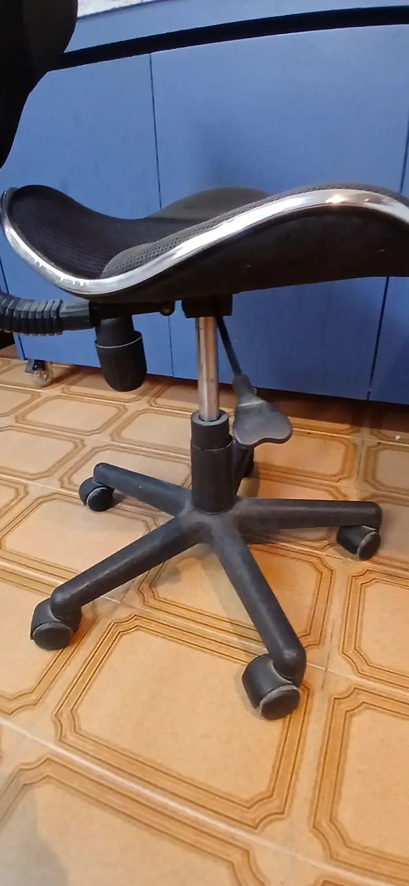 Cadeira escritorio - Foto 2