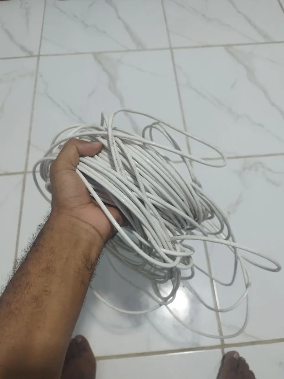 Fios  - Foto 2