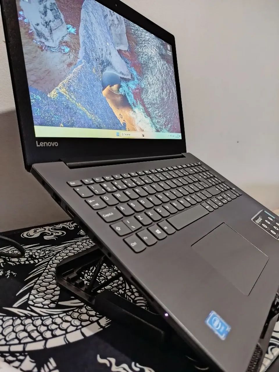 LENOVO IDEAPAD 330 - Foto 5