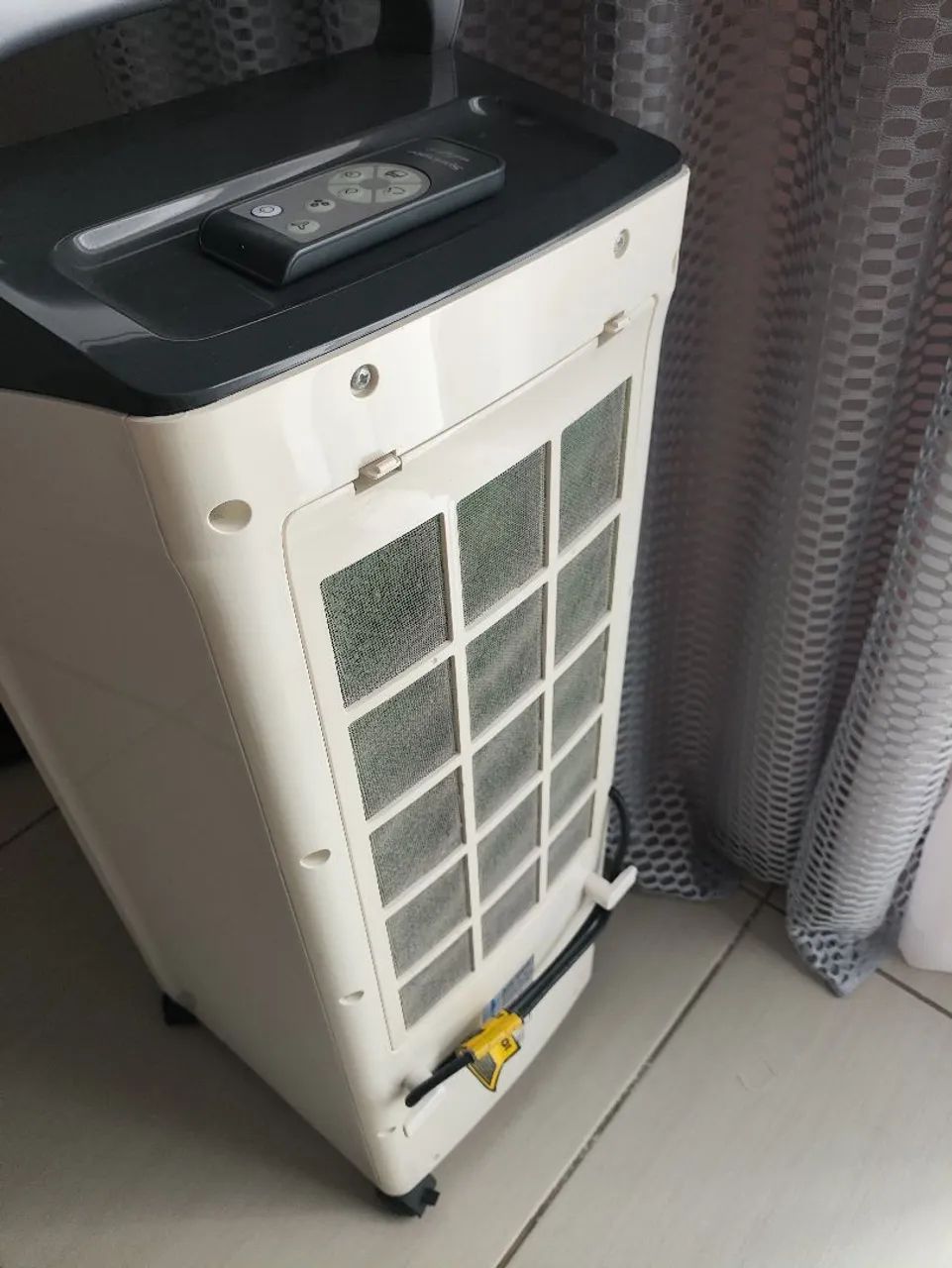 Climatizador Springer  - Foto 5