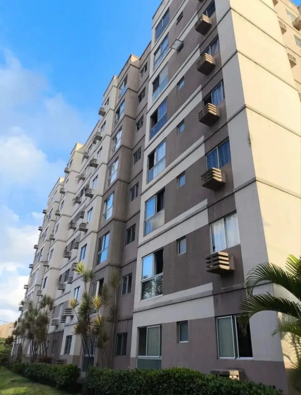 Apartamento 2/4 Monte Ville Tejipió - Foto 3