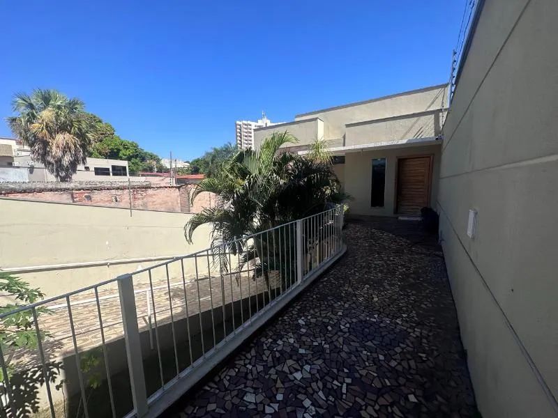 Casa com 4 quarto(s) no bairro Centro Sul em Cuiabá - MT - Foto 4