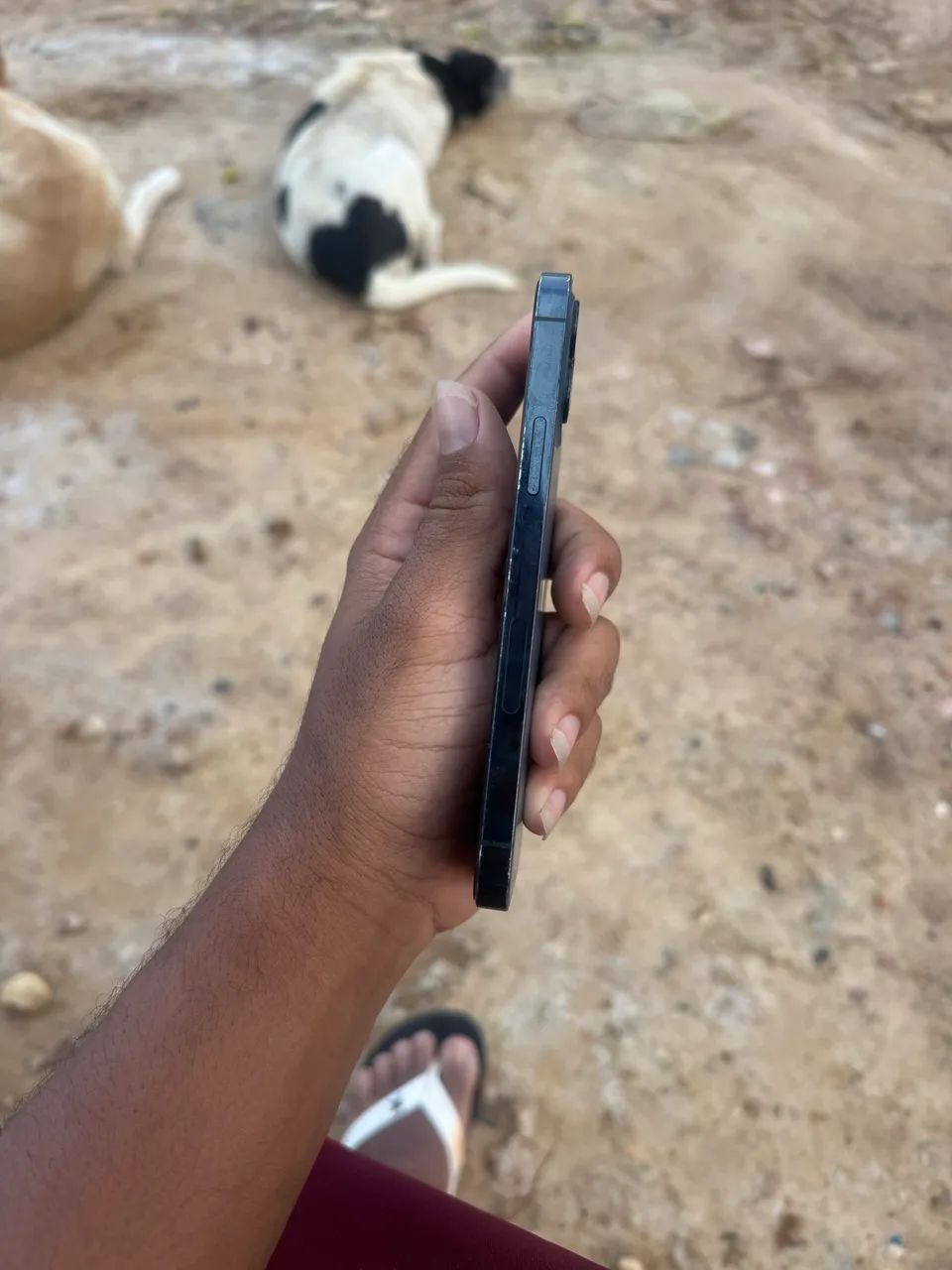 iPhone 12 Pro  - Foto 5