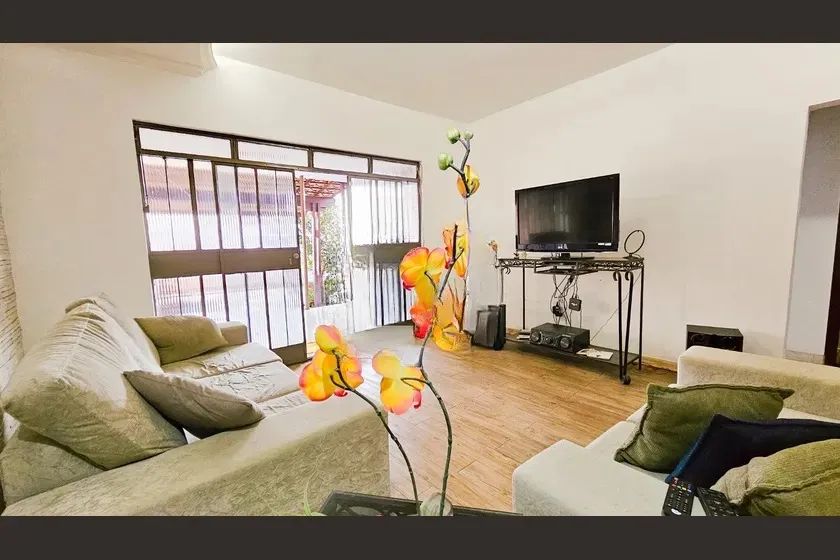 Casa à Venda - Dom Cabral, 4 Quartos, 177 m2 - Foto 3