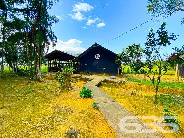 Chacará | Joinville | Rio Bonito - Foto 3