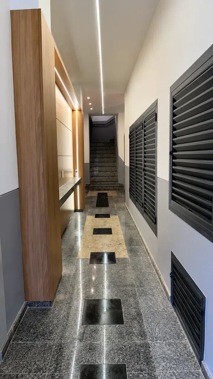 Prédio/Edifício inteiro para aluguel tem 613 metros quadrados com 8 quartos - Foto 5