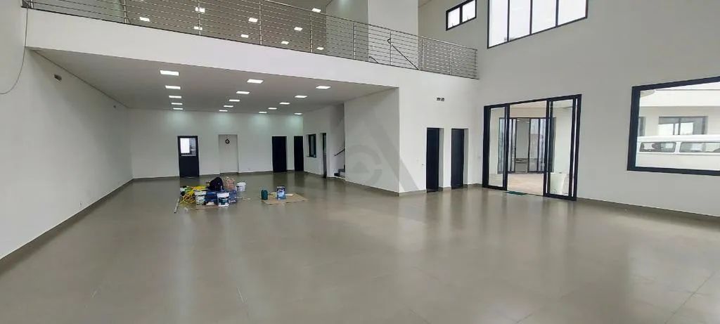 Prédio para alugar em Campinas, Cidade Satélite Íris, com 832 m²