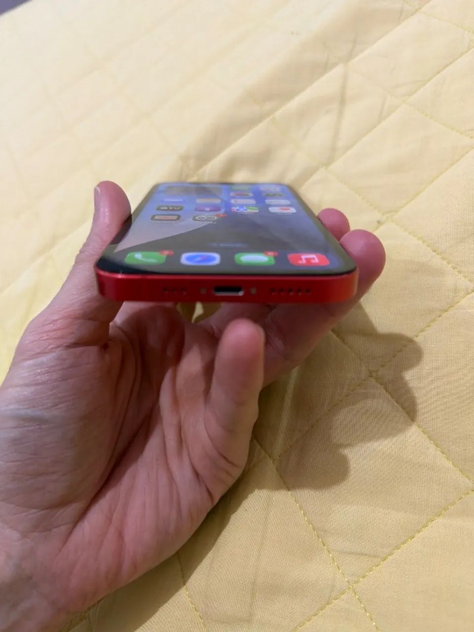 iPhone 12 256 gigas - Foto 3