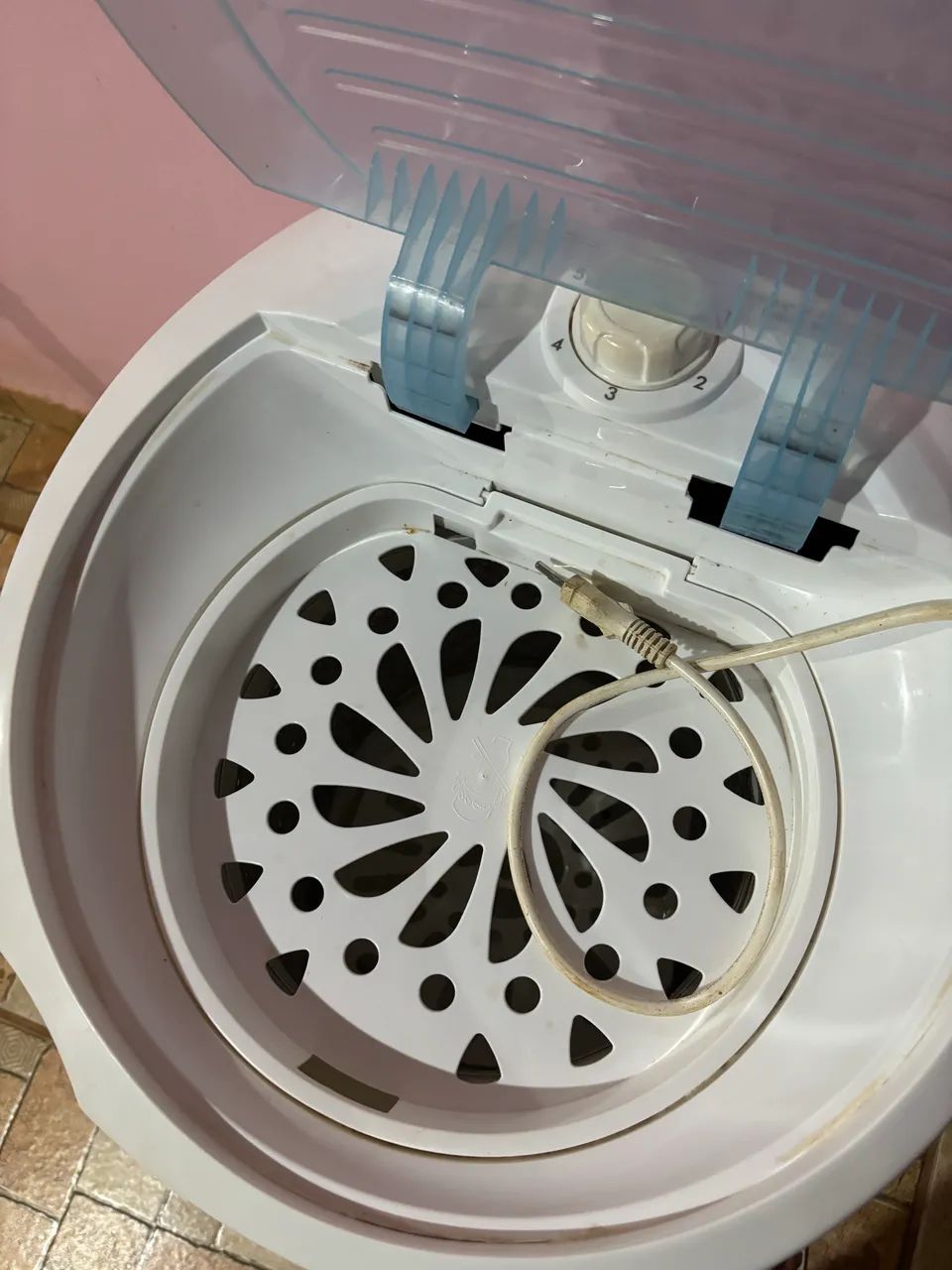 Vendo centrifuga  - Foto 4