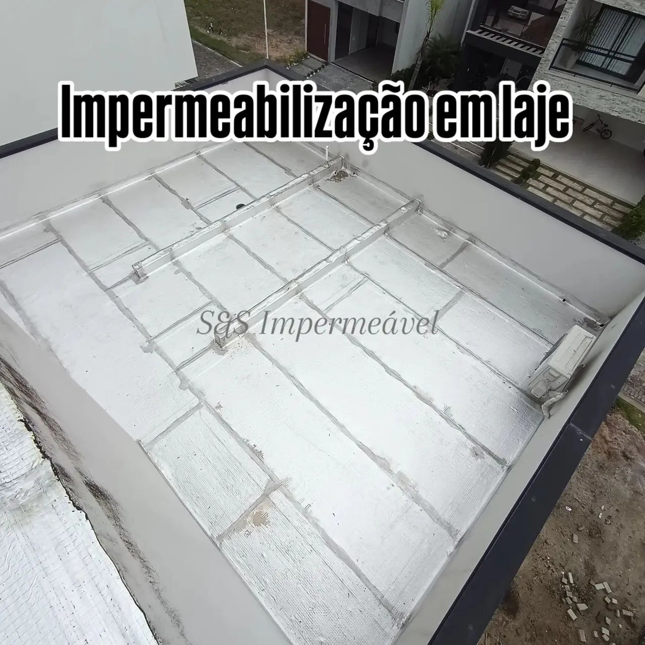 Infiltração, umidade e vazamentos.  - Foto 3