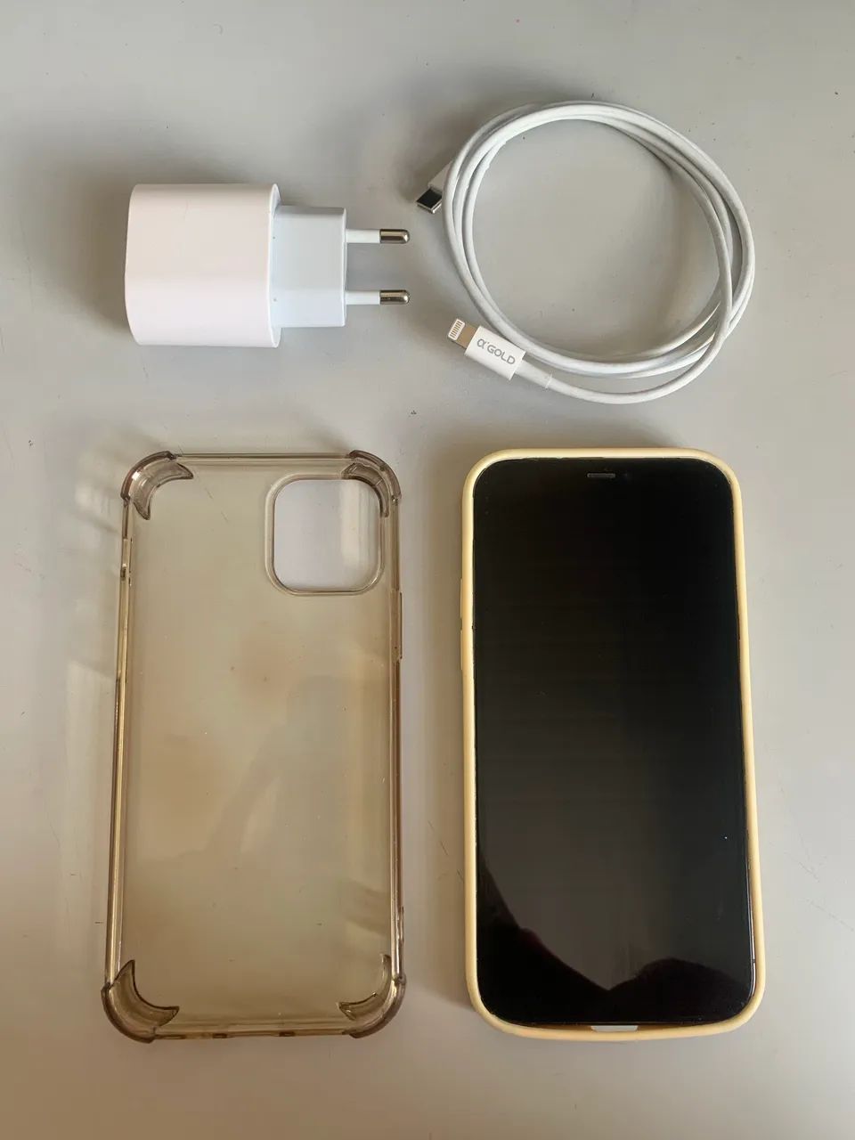 iPhone 12 PRO Muito Conservado - Foto 5