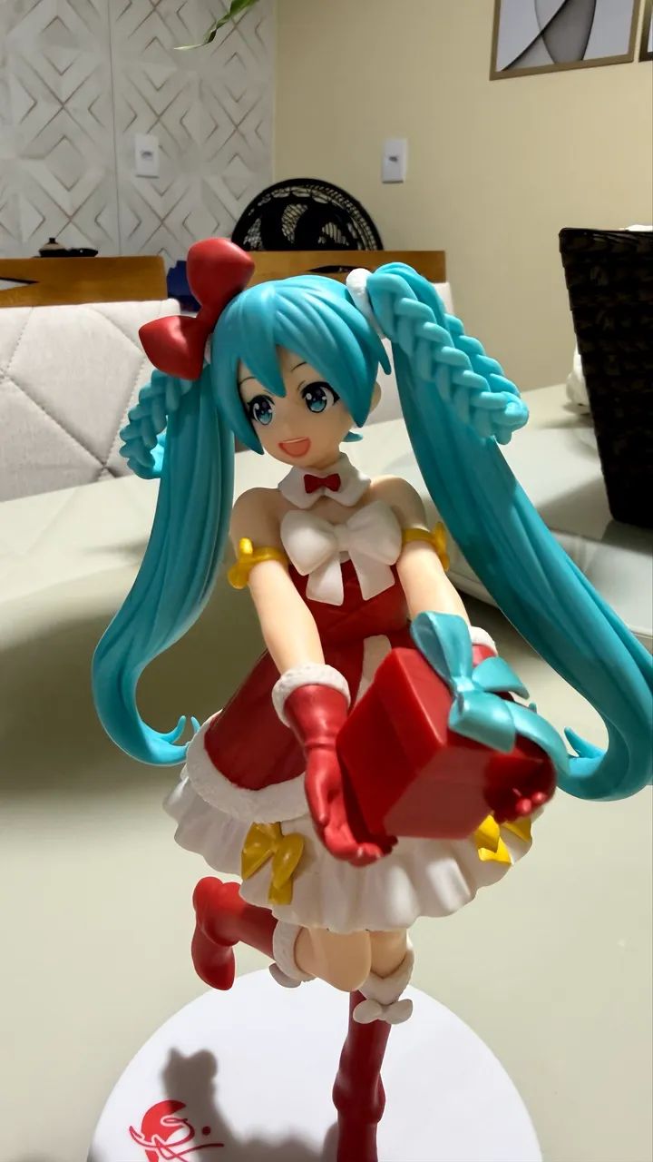 Hatsune Miku Figure - Foto 3