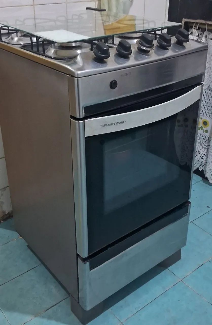 Fogão brastemp - Foto 5