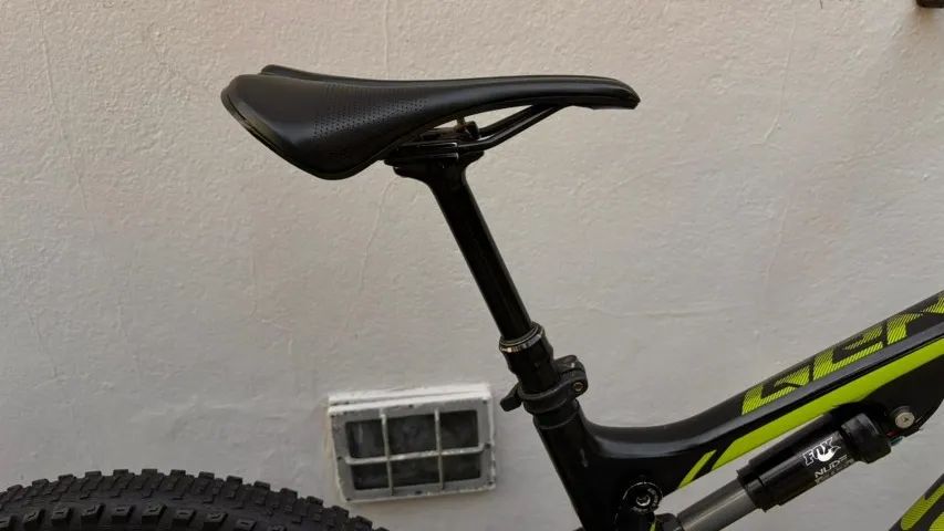 SCOTT GENIUS 720 - TAMANHO M - 2014 - Foto 5