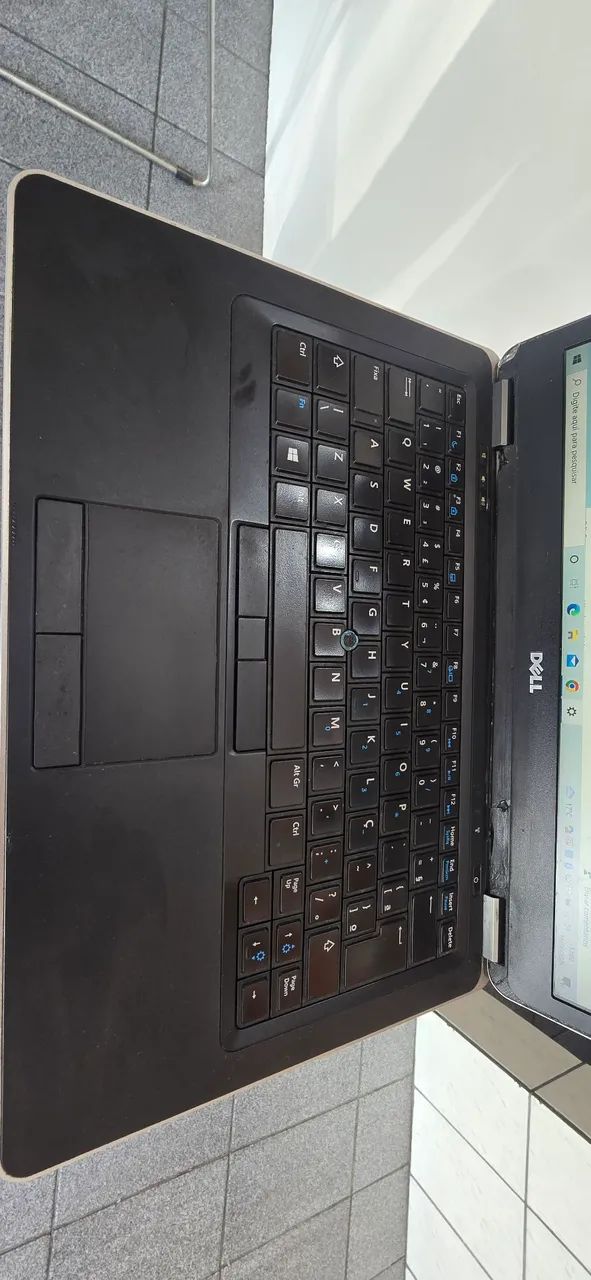 Notebook Dell Latitude  - Foto 5