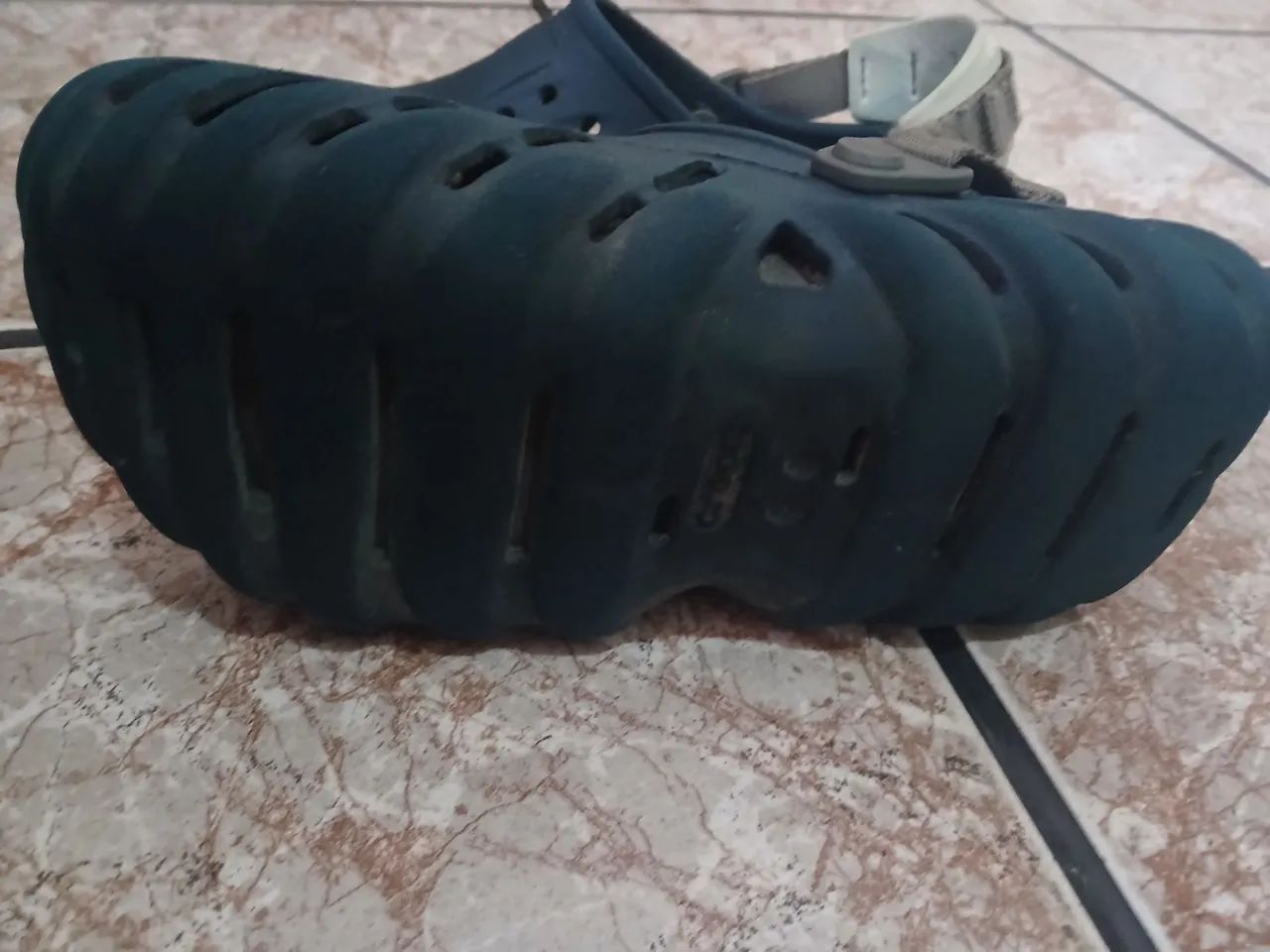 Crocs original N° 35/36 - Foto 2