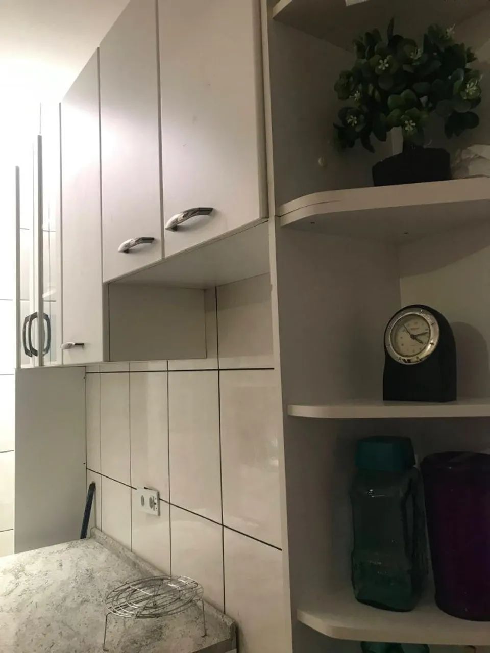 Apto 02 quartos| Pinheirinho 