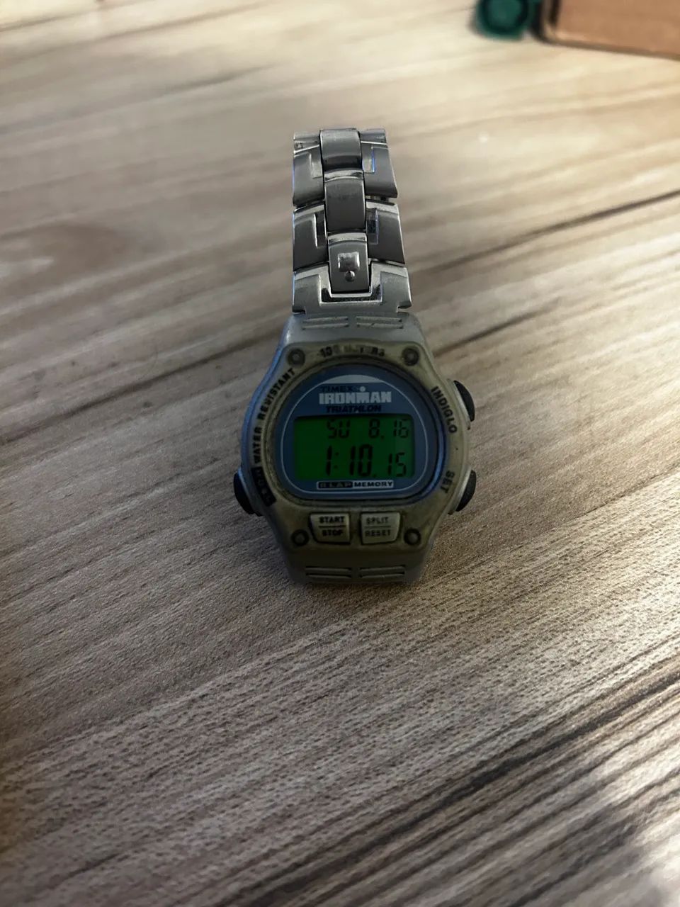 Relógio Timex Iroman Triathlon - Foto 2