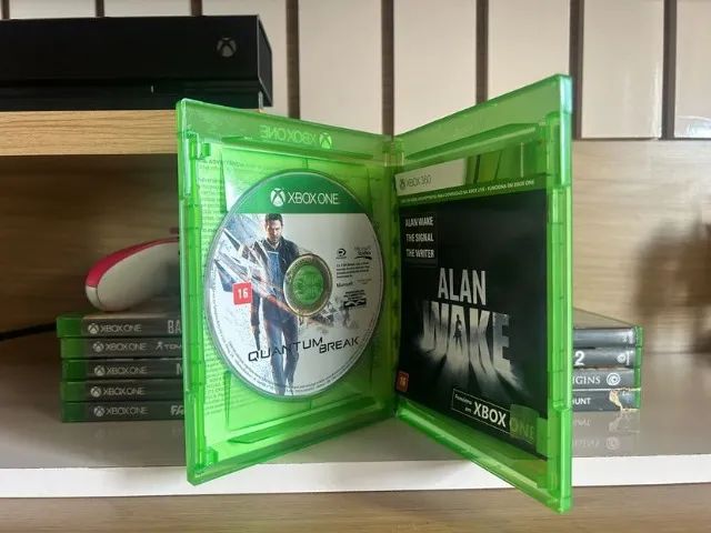 Quantum Break - Foto 2