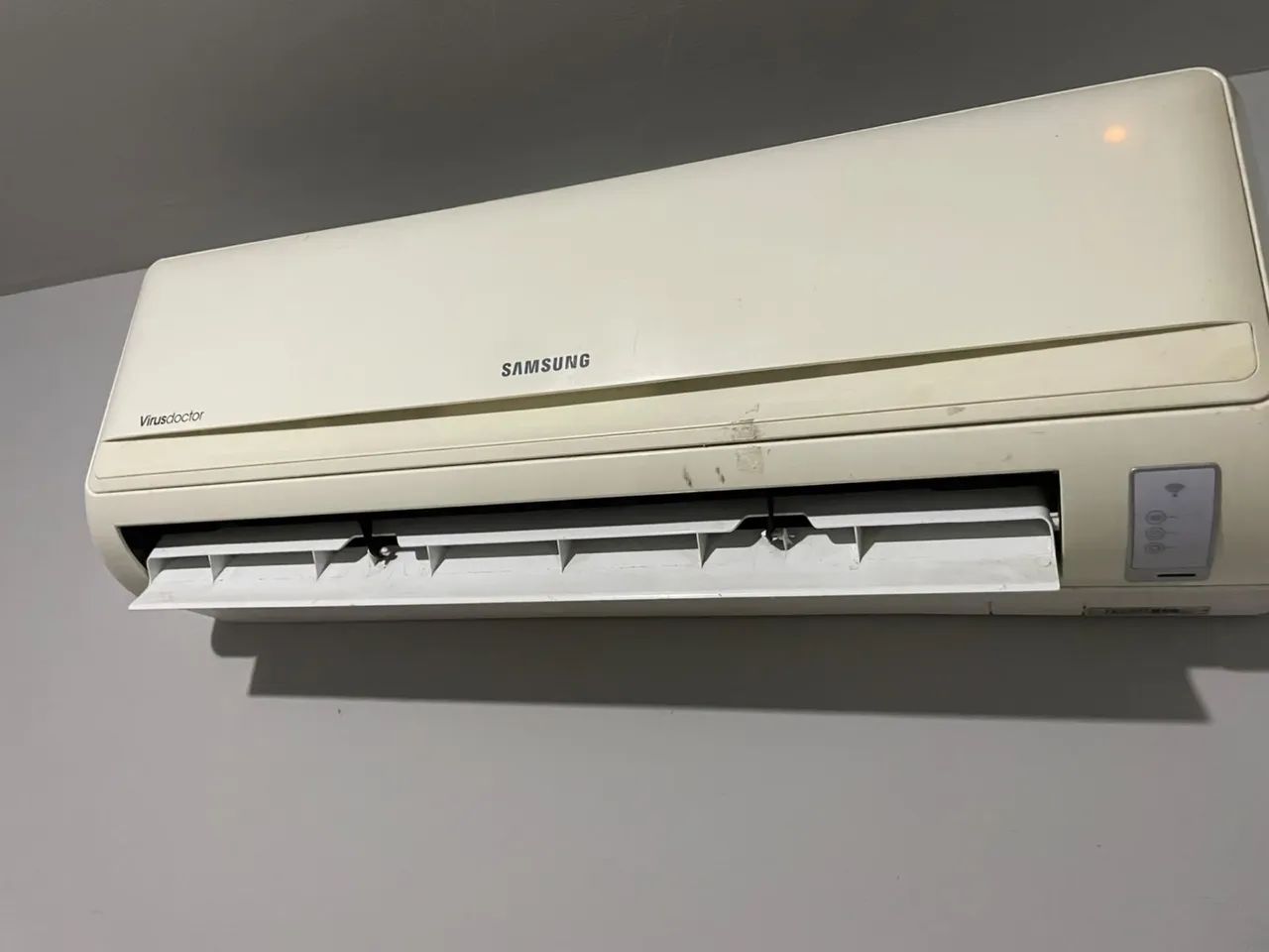 Ar-condicionado