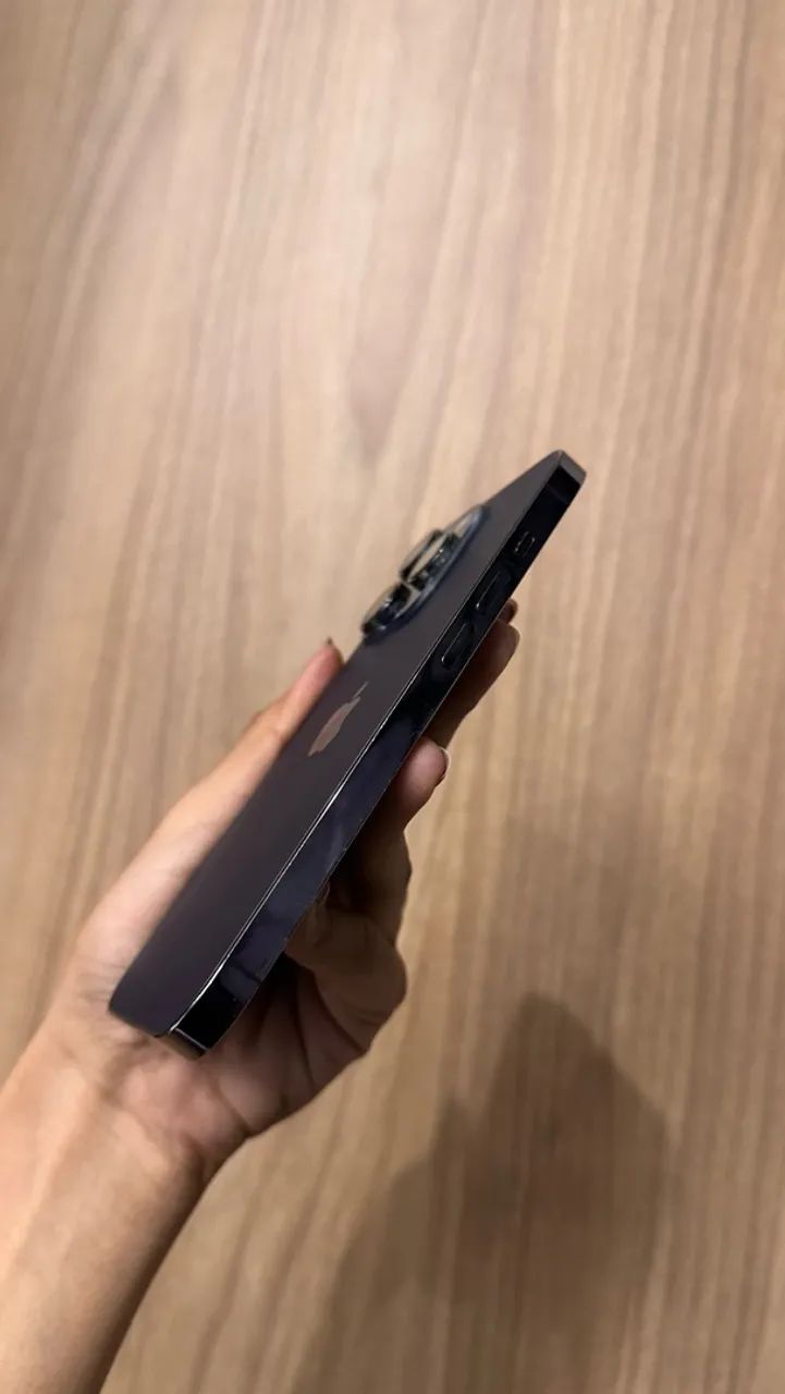 iPhone 14 Pro - 256GB - Foto 4