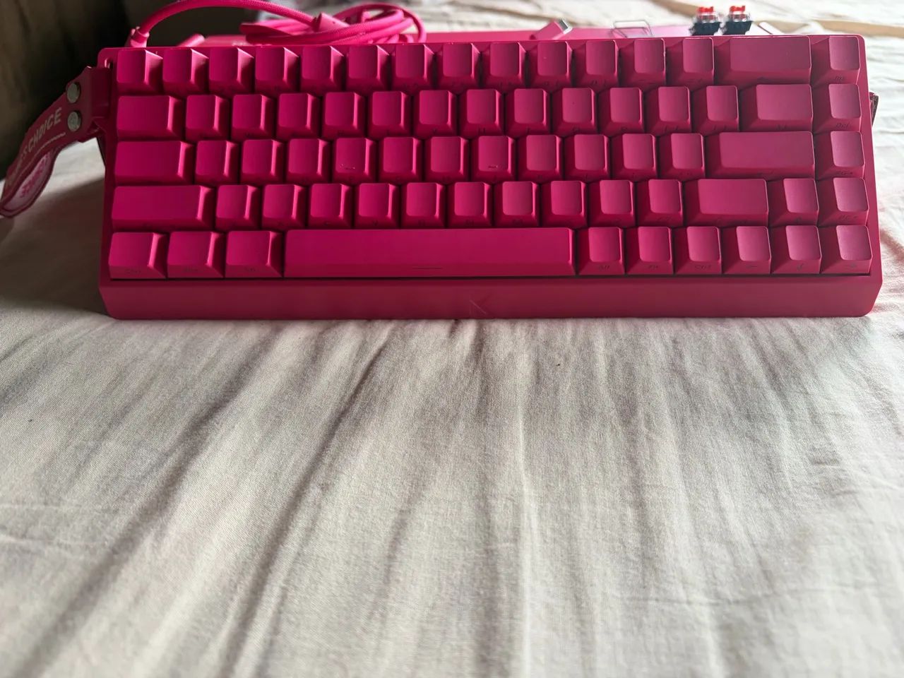 Teclado magnético  - Foto 2