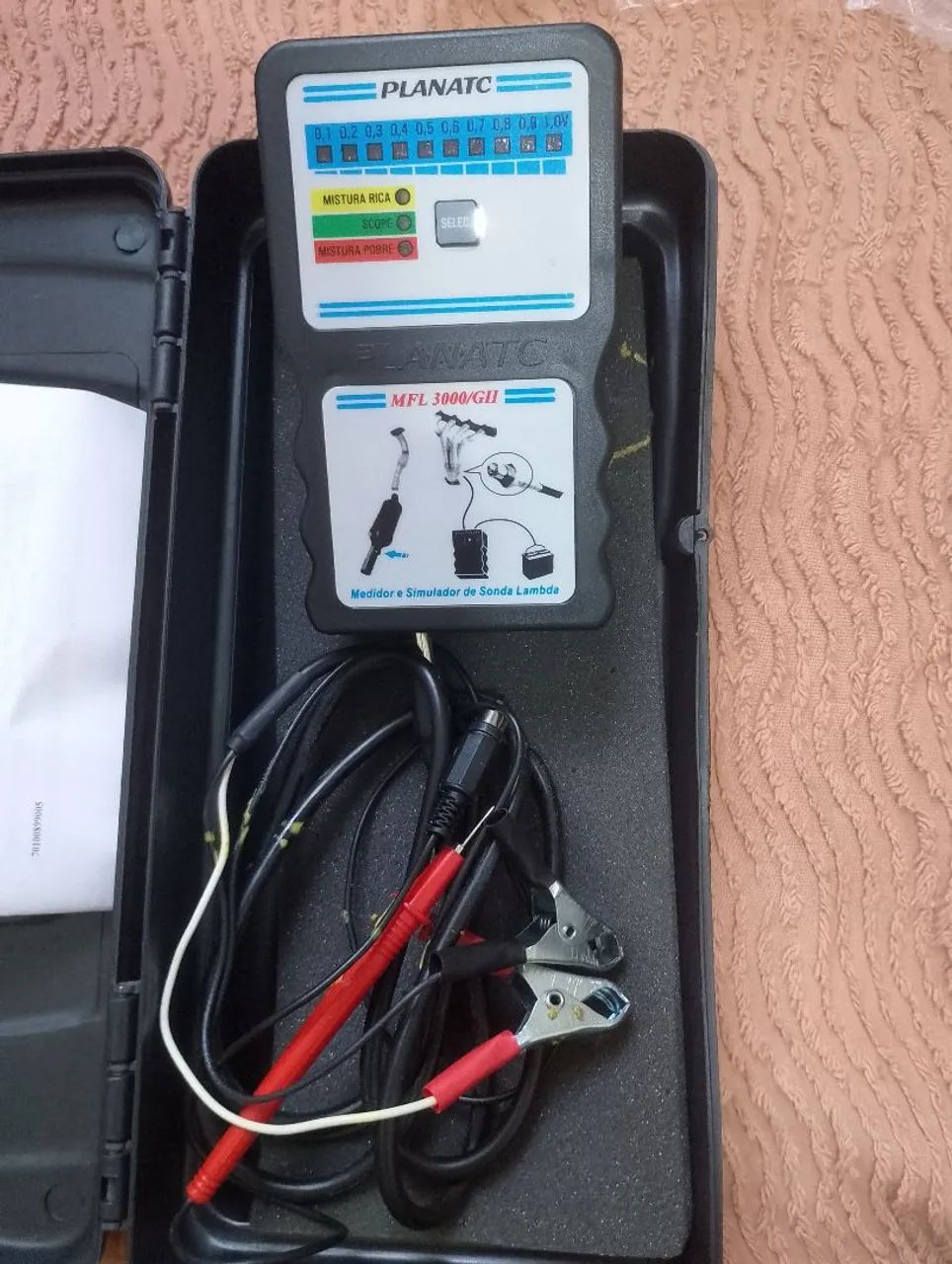 Planatc MFL-3000/G2 - Foto 2